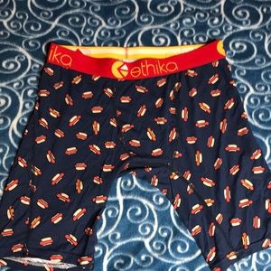 Ethika Underwear